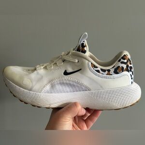 Nike Rea Running Tennis Shoes